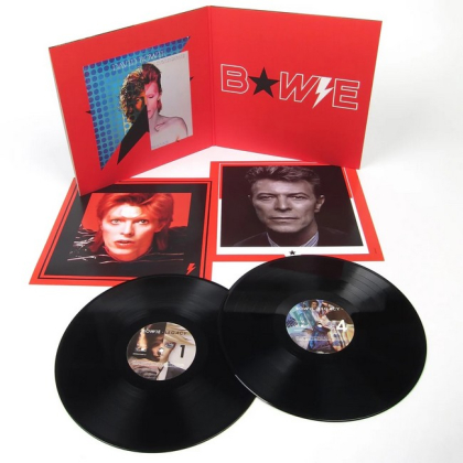 David Bowie &ndash; Legacy - фото 3