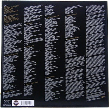 Amy Winehouse &ndash; Back To Black - фото 2