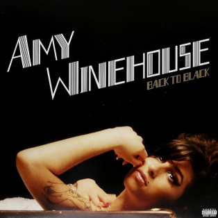 Amy Winehouse – Back To Black Amy Winehouse – Back To Black