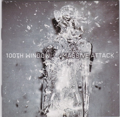 Massive Attack &ndash; 100th Window - фото 1