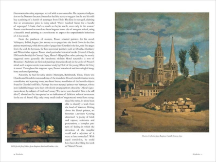 Paintings in Proust: A Visual Companion to In Search of Lost Time - фото 2