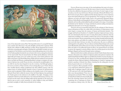 Paintings in Proust: A Visual Companion to In Search of Lost Time - фото 3