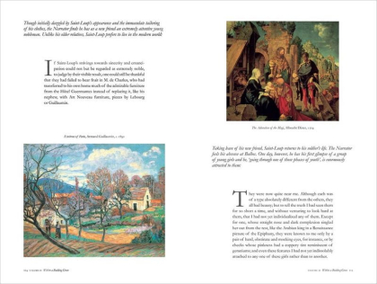 Paintings in Proust: A Visual Companion to In Search of Lost Time - фото 4