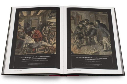 Murder Maps. Crime Scenes Revisited; Phrenology to Fingerprint 1811-1911 - фото 3