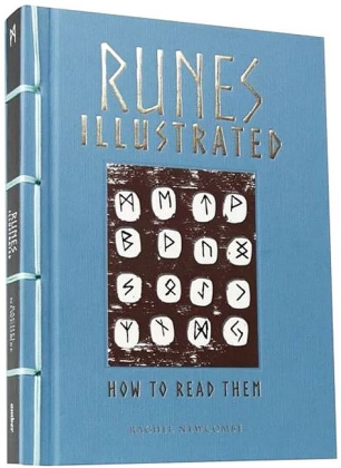 Runes Illustrated - фото 1