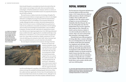 Pharaohs: The Rulers of Ancient Egypt for Over 3000 Years - фото 2
