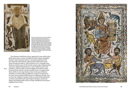 The World of Late Antiquity. AD 150-750 - фото 6