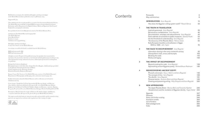 Hieroglyphs. Unlocking Ancient Egypt - фото 2