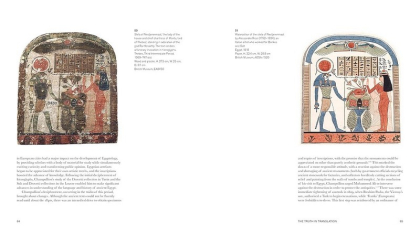 Hieroglyphs. Unlocking Ancient Egypt - фото 7