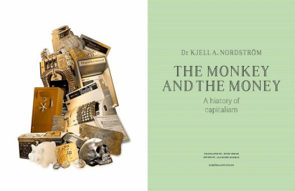 The Monkey and the Money. A history of capitalism - фото 2