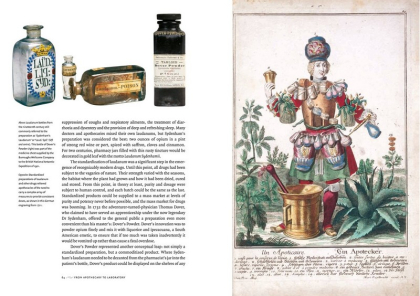 High Society. Mind-Altering Drugs in History and Culture - фото 6