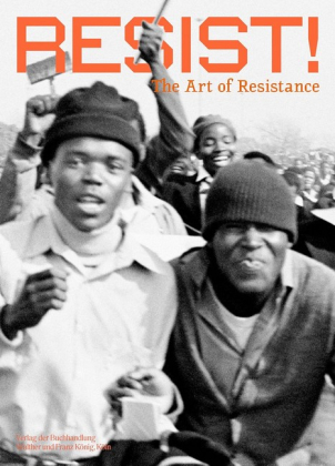 RESIST!. The art of resistance - фото 1