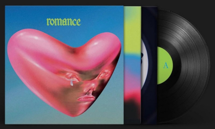 Fontaines D.C. &ndash; Romance - фото 3