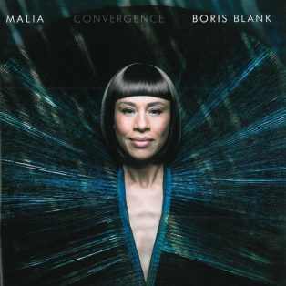 Malia / Boris Blank – Convergence