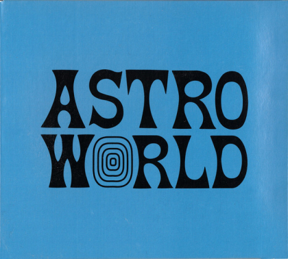 Travis Scott &ndash; Astroworld - фото 4