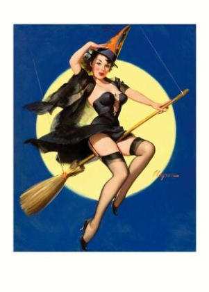 GIL ELVGREN. Riding High, 1958 - фото 1