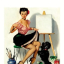 GIL ELVGREN. Some Help! - фото 1