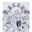 PERLA PILUCKI. Furies Vol. 1 Illustration - фото 1