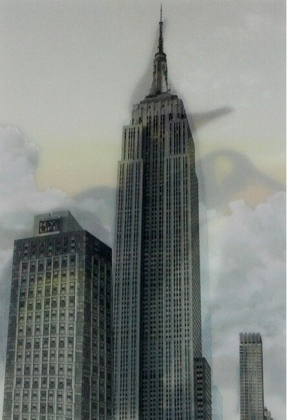 PENGUINS CHANGES TO EMPIRE STATE BUILDING - фото 1