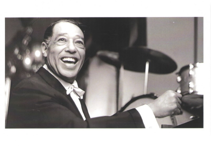 Duke Ellington 05 - фото 1