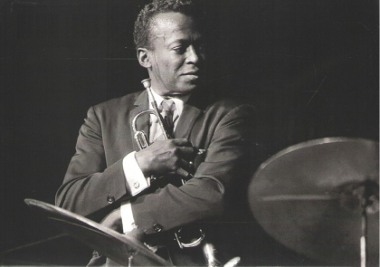 Miles Davis 06 - фото 1