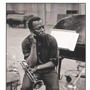 Miles Davis 15