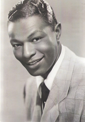 Nat King Cole 12 - фото 1