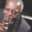 Oscar Peterson 07 - фото 1