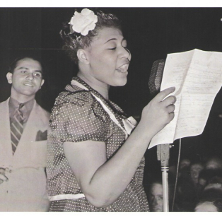 Ella Fitzgerald 05