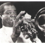 Louis Armstrong 08 - фото 1