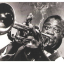 Louis Armstrong 09 - фото 1