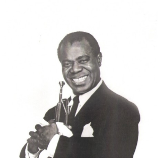 Louis Armstrong 19