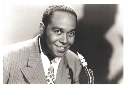 Charlie Parker 07 - фото 1