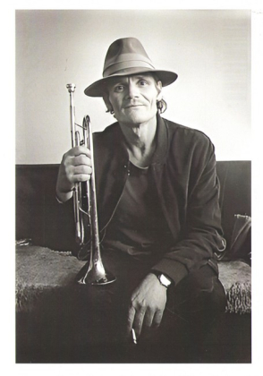 Chet Baker 03 - фото 1