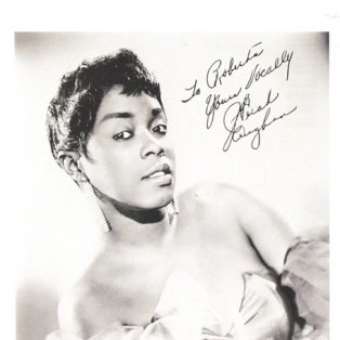Sarah Lois Vaughan 07