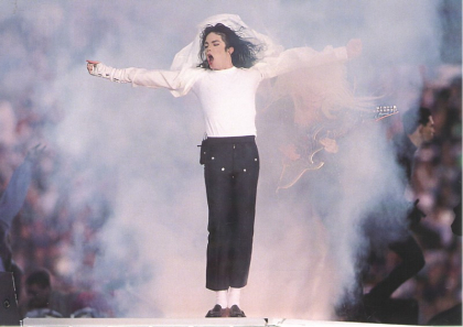 Michael Jackson 06 - фото 1