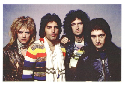 Queen 01 - фото 1 Queen 01 - фото 1