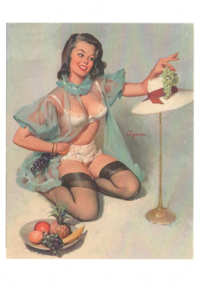 Tasteful Design, circa 1960&#039;s - фото 1
