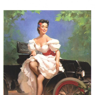 Miss Sylvania