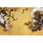 Wind God Fujin and Thunder God Raijin - фото 1