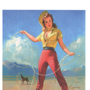Perfect Form, 1968