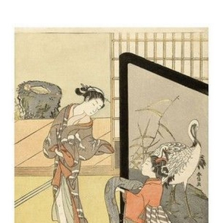 The Choose of an Obi, 1765-1770
