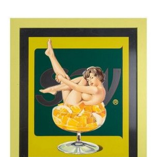 Miss Fruit Salad, 1980