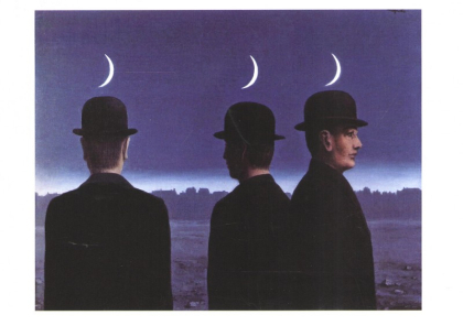 Le Chef d&#039;Oeuvre ou Les Mysteres de l&#039;Horizon, 1955 - фото 1