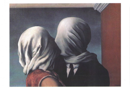 Les Amants, 1928 - фото 1