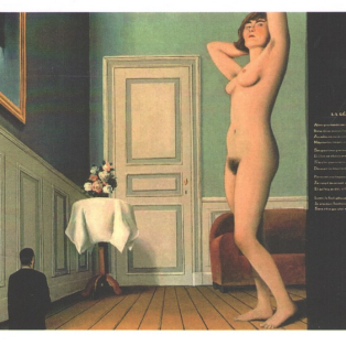 La Geante