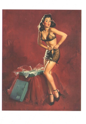 I Must Be Going To Waist - фото 1