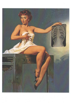 Inside story, 1959 - фото 1