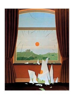 Le Soir qui Tombe, 1964 - фото 1