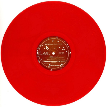 Cesaria Evora &ndash; Club Sodade : Cesaria Evora By... - фото 3